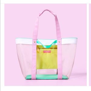 Stoney Clover Lane x Target Beach Bag